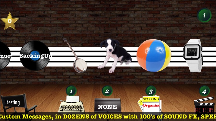 MUSIC RINGTONES Make Free Funny Singing Ring Tones