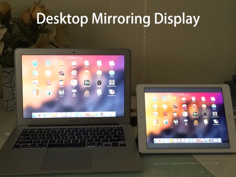 GoodDual Display for Mac screenshot 3