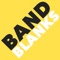 Trivia Pop: Band Blanks