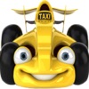 デジタルタクシーメーター - iPadアプリ