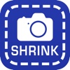 Photo Extension Shrink