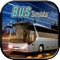 Euro City Coach Bus Driver 3d 2017