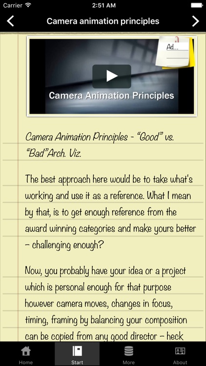 VRay Fly-through Animation Workshop