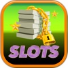 SLOTS - Spin To Win Much Money