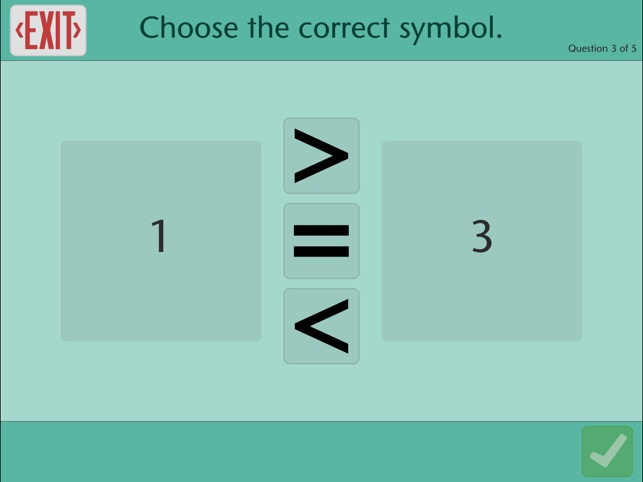 Attainment's Stages Math(圖4)-速報App