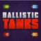 Ballistic Tanks - the tank game classic