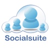 Socialsuite Mobile for iPad