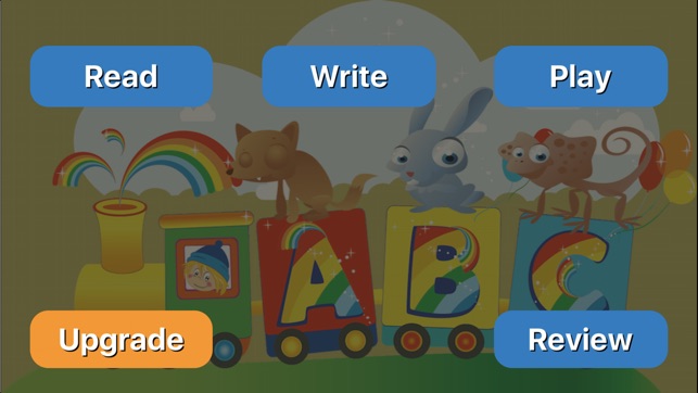 Kids ABC lite