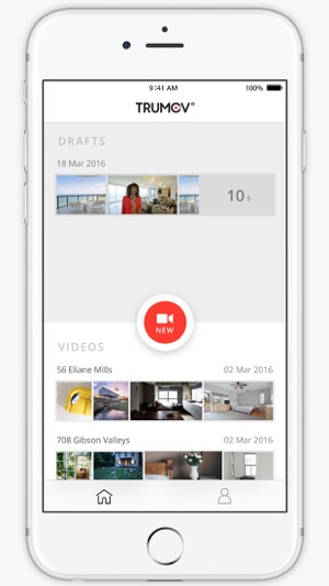 TruMov Video Maker for Business(圖2)-速報App