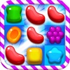 Candy Brust: The Candy Game for Kids