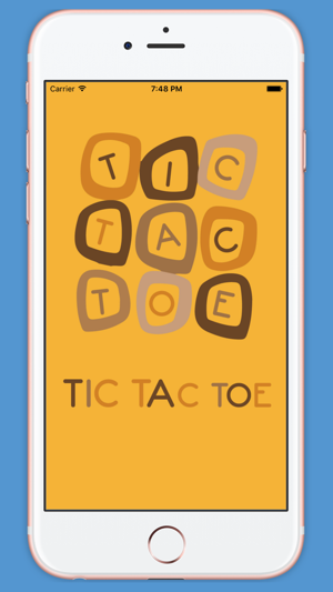 Tic Tac Toe Multiplayer - Free