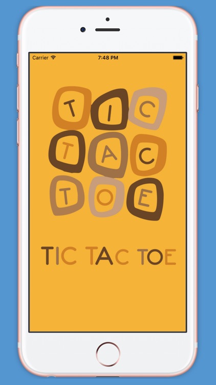 Tic Tac Toe Multiplayer - Free