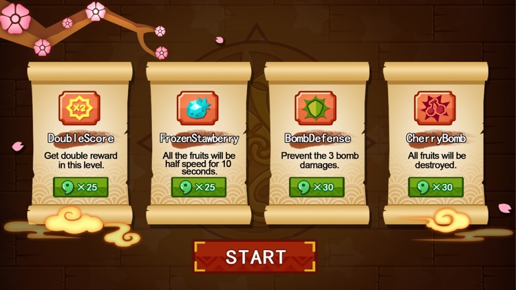 Fruit Panda - Fruit Slice Games screenshot-3