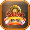 Wall Casini - Star City Slots