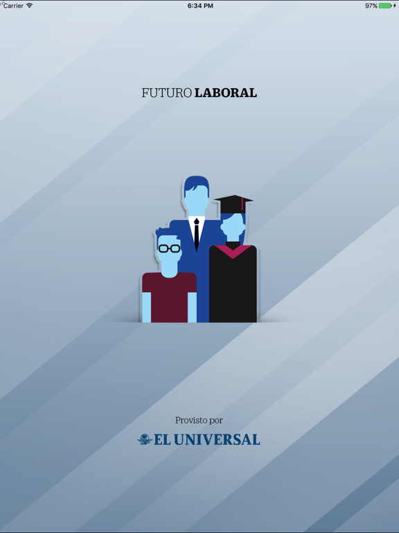 Tu Futuro Laboralのおすすめ画像1