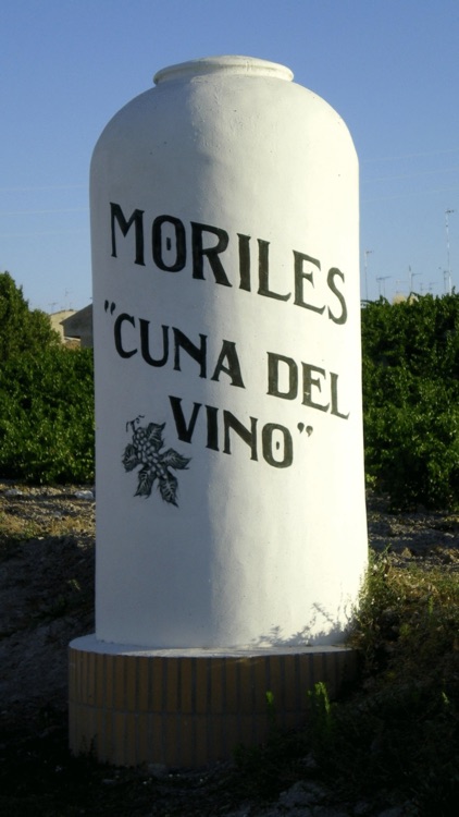 Guía de Moriles