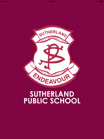 Sutherland Public School - náhled