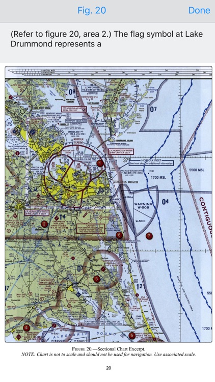 Study Buddy Test Prep (FAA Private Pilot) screenshot-3