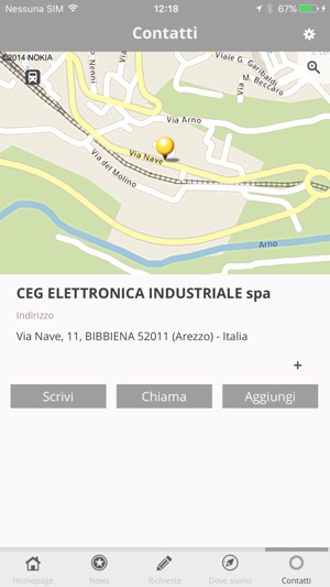 CEG Elettronica Industriale(圖5)-速報App