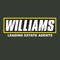Why choose Williams