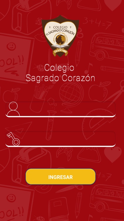 Colegio Sagrado Corazón