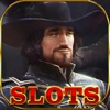 Slots - The swordsman determination