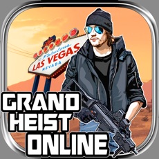 Activities of Grand Heist Online HD