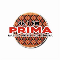 Prima FM Serang