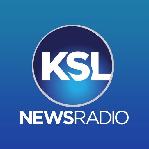 KSL News Radio Icon