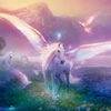 Fantasy Wallpapers - unicorns magic dragons & more