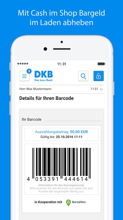 DKB-Banking screenshot-4