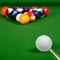 A good news for 8 ball, 9 ball, snooker and pool billiard lover