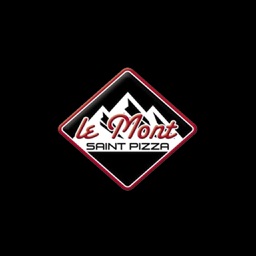 Le Mont-Saint-pizza