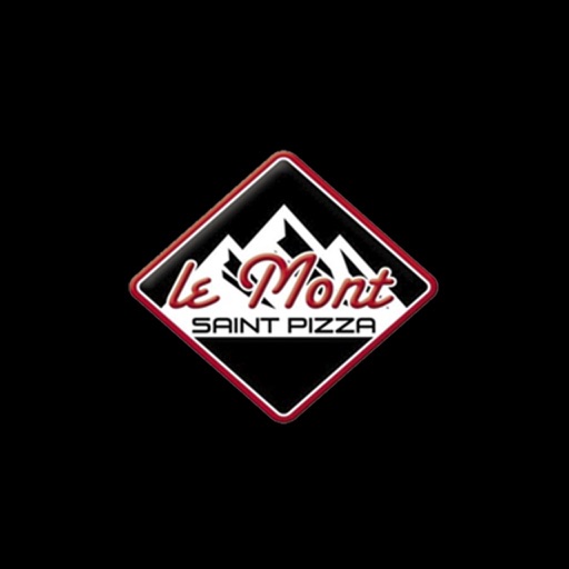 Le Mont-Saint-pizza icon