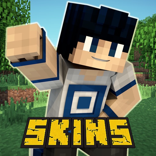 Boy Skins for Minecraft PE - MCPE Skins Free