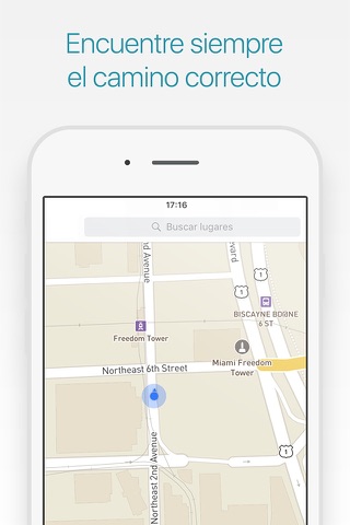 Miami Travel Guide and Offline City Map screenshot 4