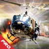 A Race In The Clouds PRO : Furious Helicopters
