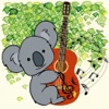 A Music Koala PRO : hunt all notes