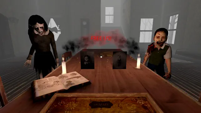 Imágen 2 Sammy in VR iphone