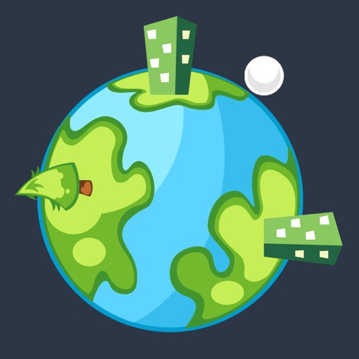 World-Bounce iOS App