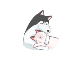 Have fun chatting with this sticker pack
