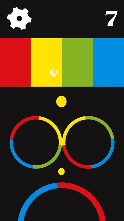 Ball Color Swap screenshot-4