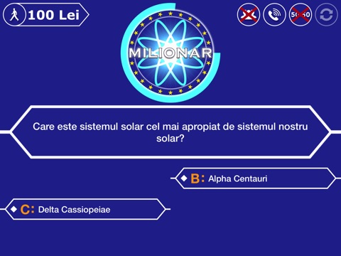 Quiz Cultura Generala! screenshot 2