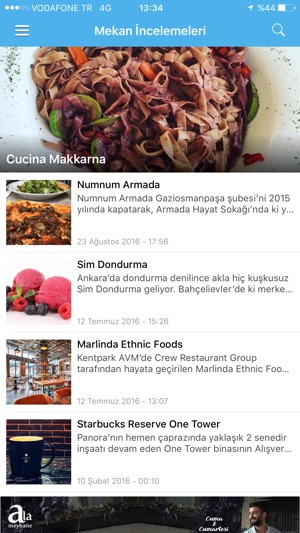 Ankara Sosyete(圖1)-速報App