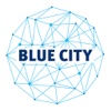 Blue City