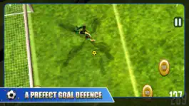 Game screenshot Real Superstars Football Challenge Team Pro apk