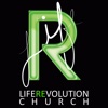 Life Revolution Church of Morrow, GA