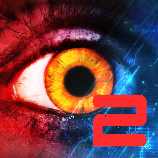 Virus Plague 2 Pro - The Antidote iOS App