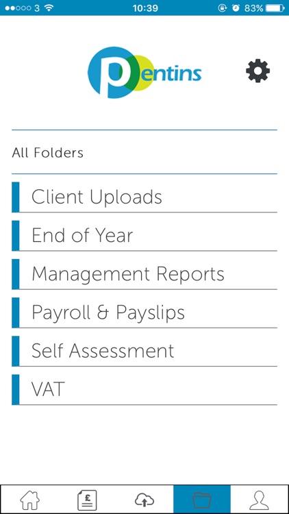 Pentins screenshot-3