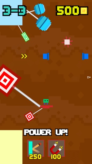 Blocky Blast(圖1)-速報App